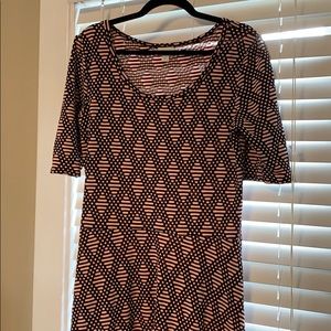 Lularoe Ana dress